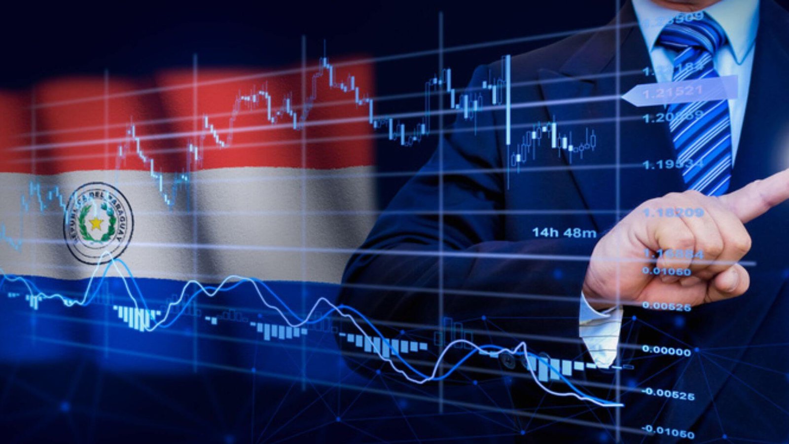 O Guia Definitivo para Trabalhar e Viver em Assunção em 2026