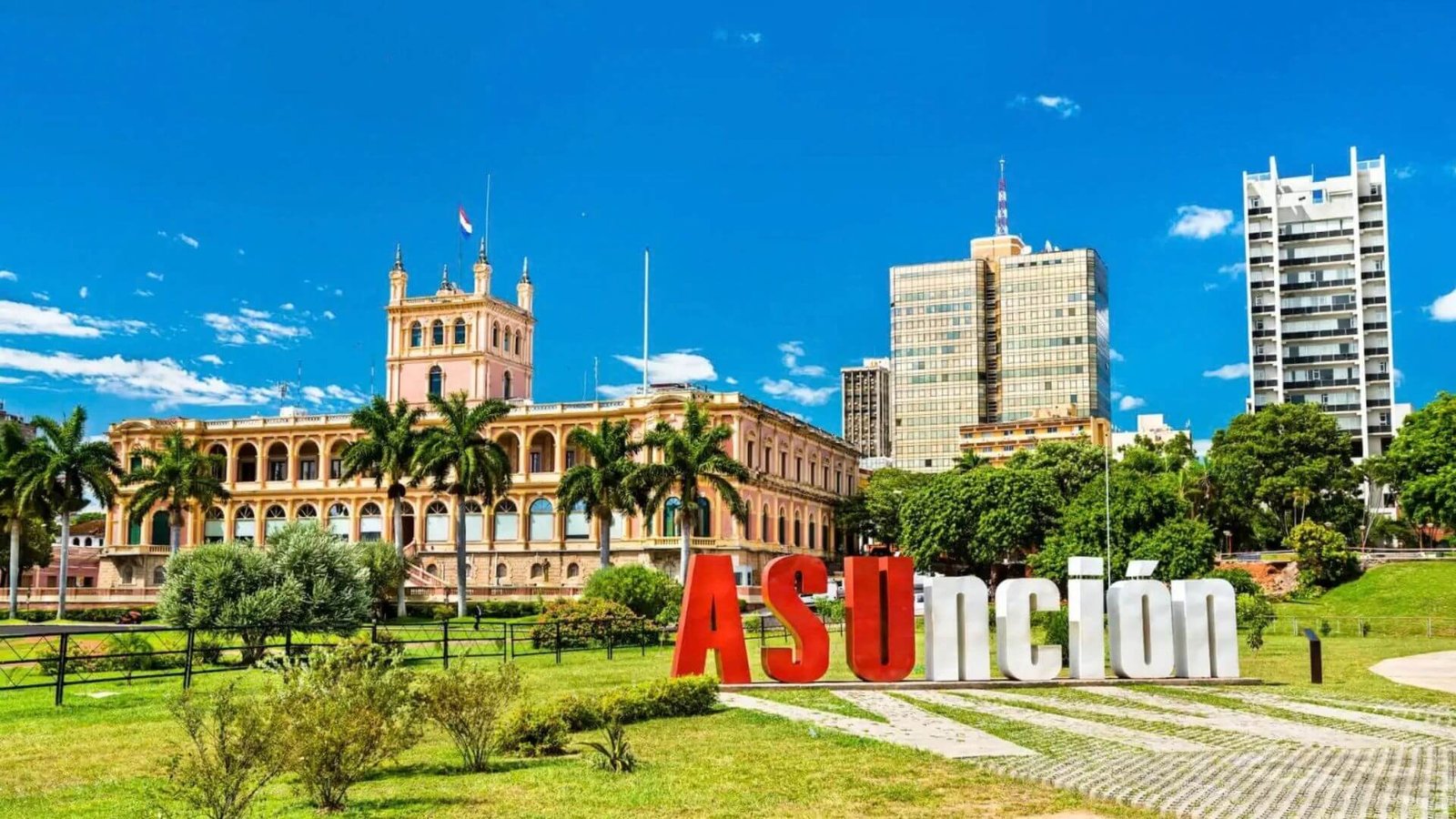 Asunción
